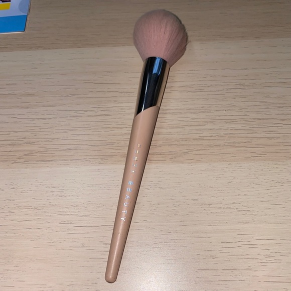 Fenty Beauty Makeup New Fenty Beauty Powder Puff Setting Brush 7